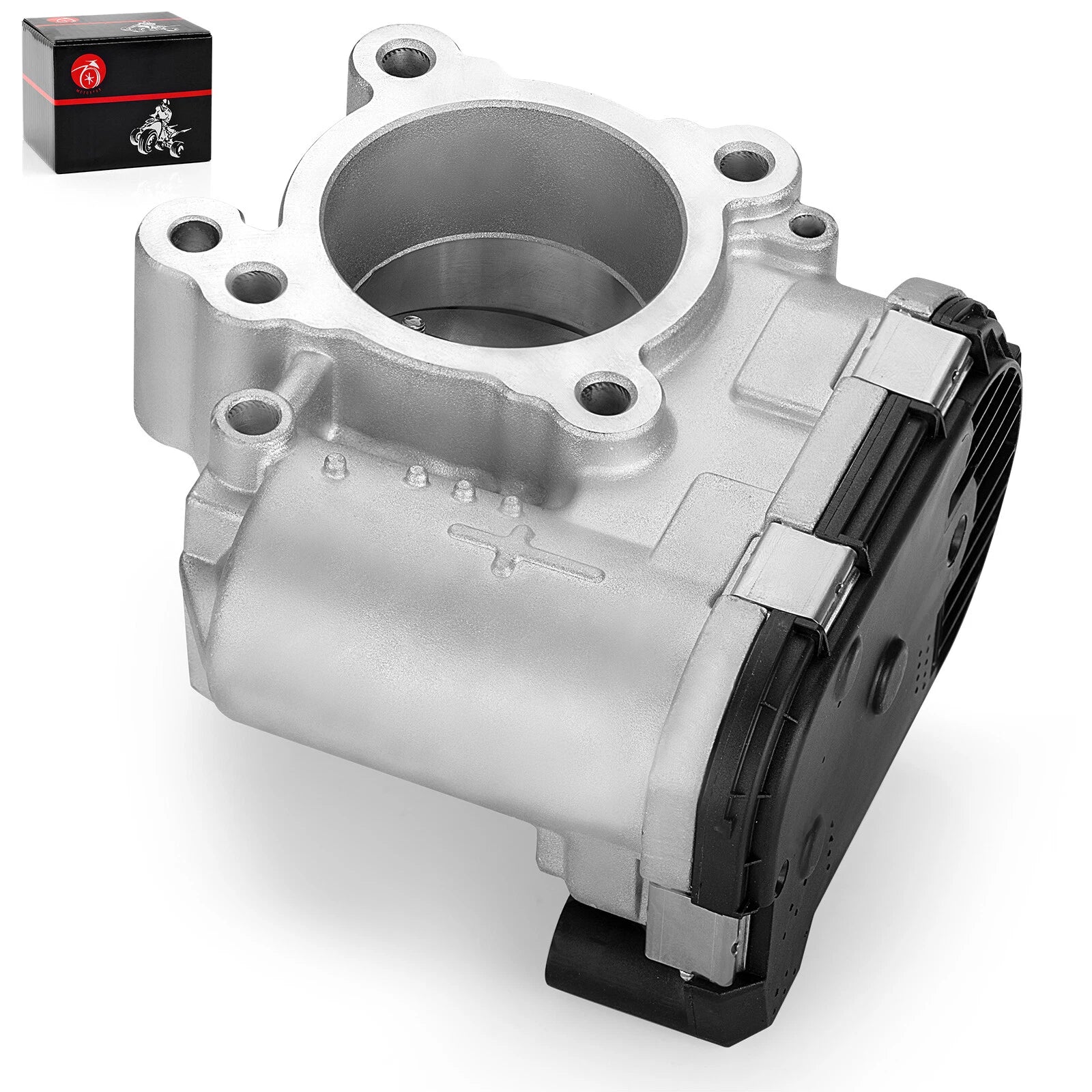 Throttle Body 1204455 for Polaris Ranger 900 XP (2013–2019)