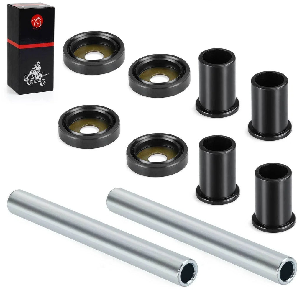 Front Upper A Arm Bushing Kit for Honda Foreman 500