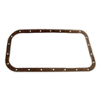Oil Pan Gasket 11121-10U00 for Nissan H20 K25 Forklift