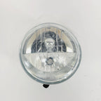 Front Headlight Lamp for Harley-Davidson V-Rod (2002–2010) 68880-01