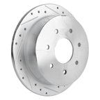 Rear Brake Disc Rotors for Ford F-150, F-250 (1998–1999)