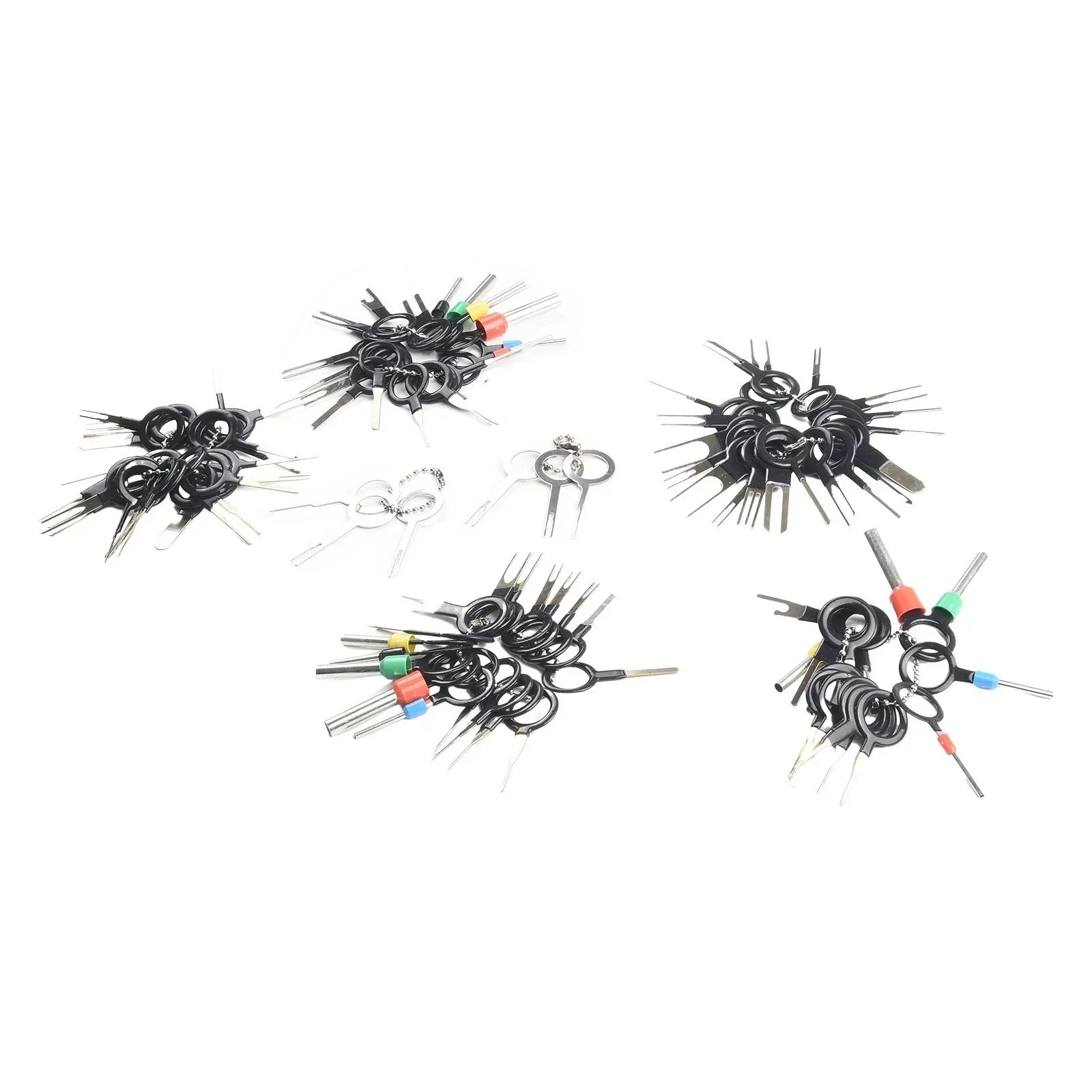 Terminal Removal Tool Kit