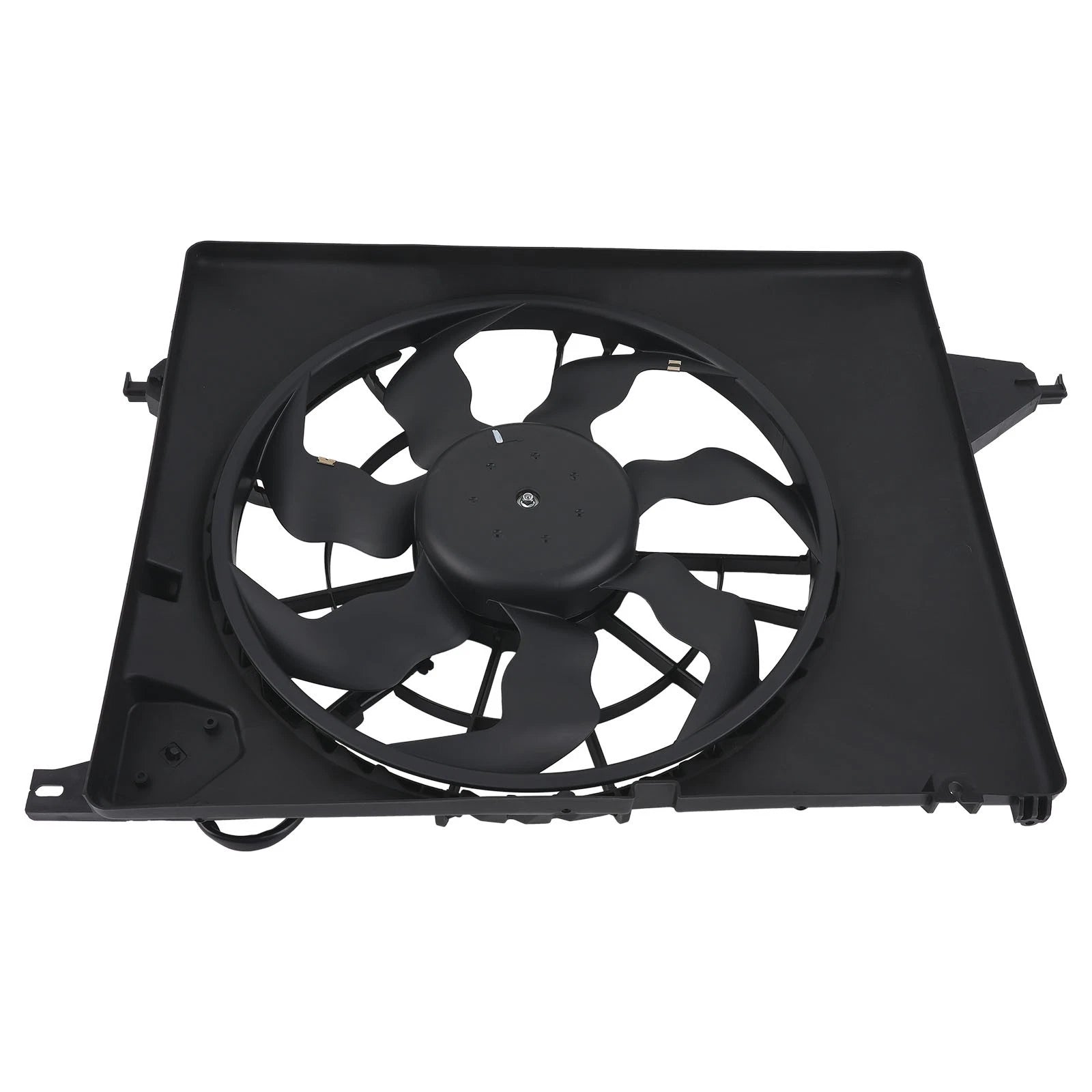 Cooling Fan for Hyundai Santa Fe Sport/XL (2013–2018)