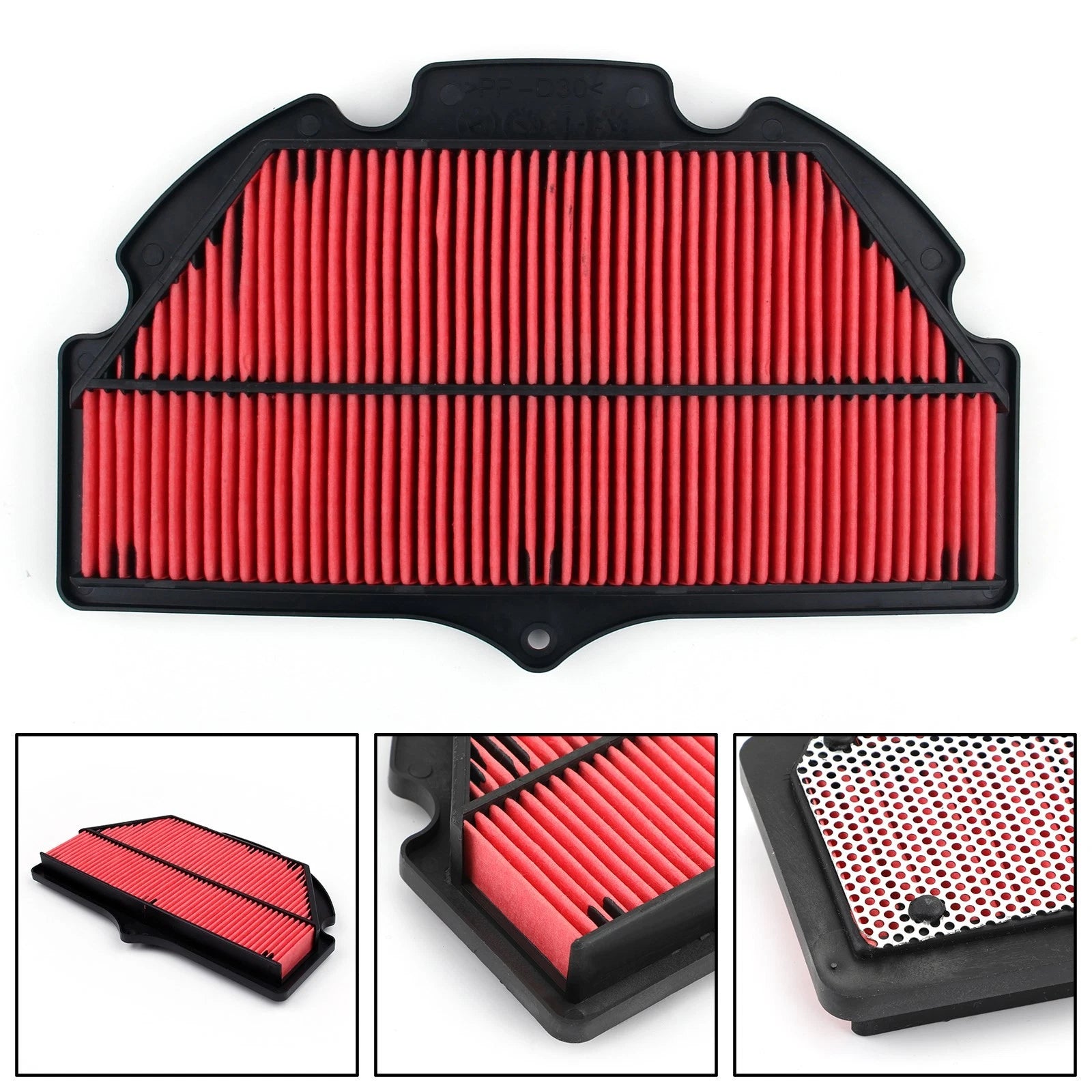 Air Filter Cleaner for Suzuki GSX-R 600 750 (2006–2010) 13780-01H00