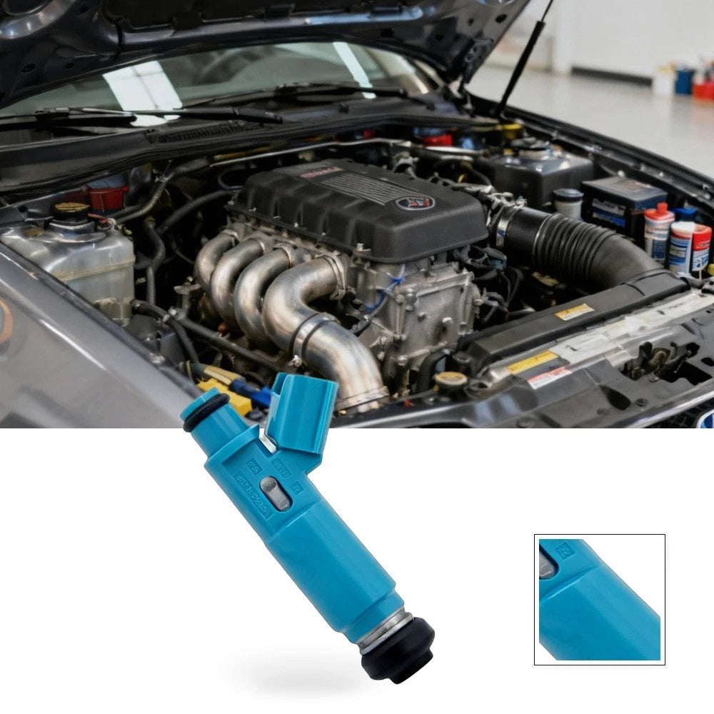 Fuel Injector for Toyota Camry Highlander RAV4 Scion tC (2007–2015) 23250-28020