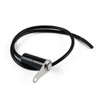 Auxiliary Switch for Motorcycle ATV Handlebar Control (12V)