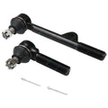 Outer Tie Rod End Set for Toyota Hilux 4Runner YN60 1984-1985 (2 x)