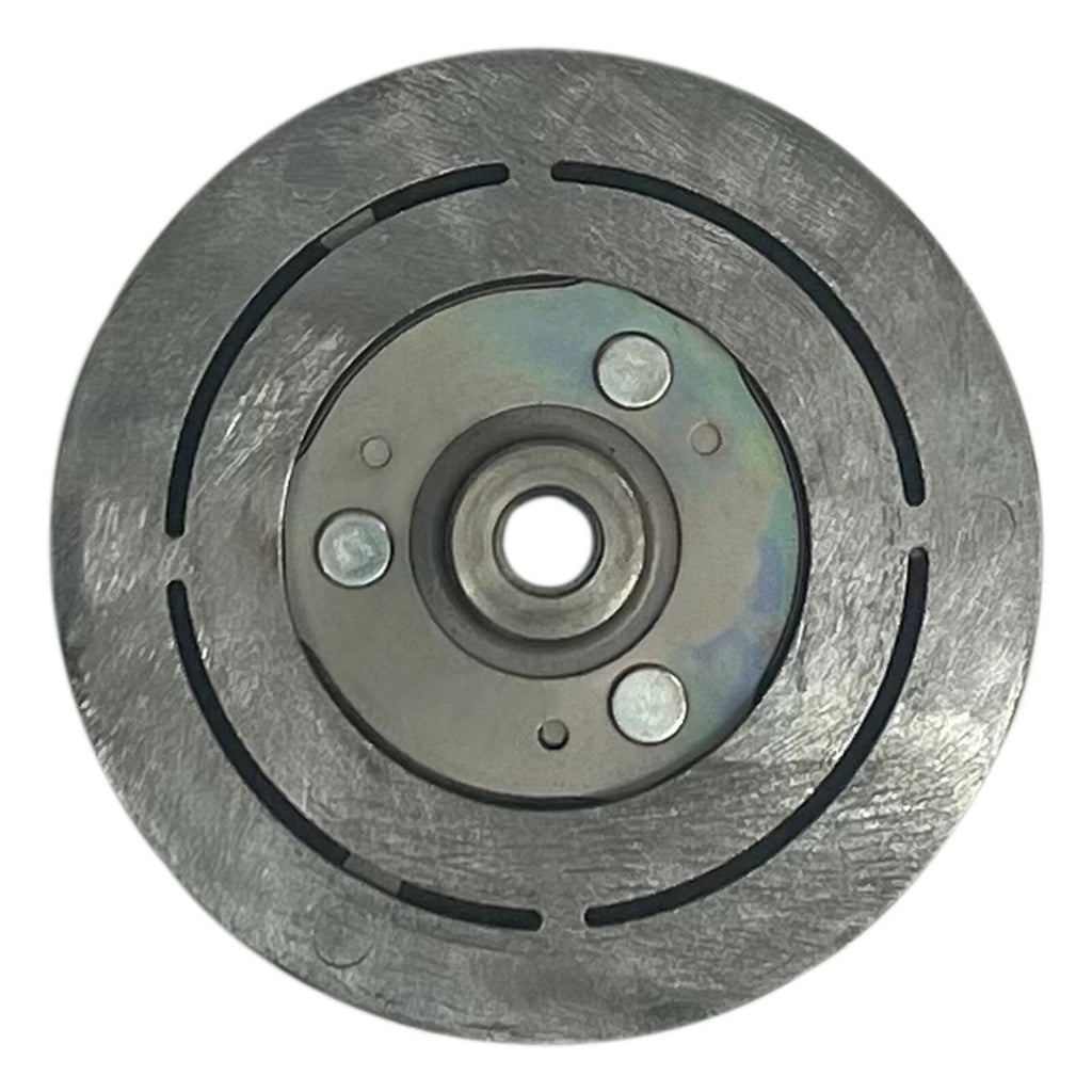 AC Compressor Clutch Replacement for Ford F-150 3.0L (2018-2020)