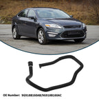 Radiator Hose No. 9G918B160AB for Ford Mondeo 2.0L (2011) Rubber