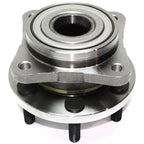 Wheel Hubs for Dodge Dakota 4WD (1990–1996)