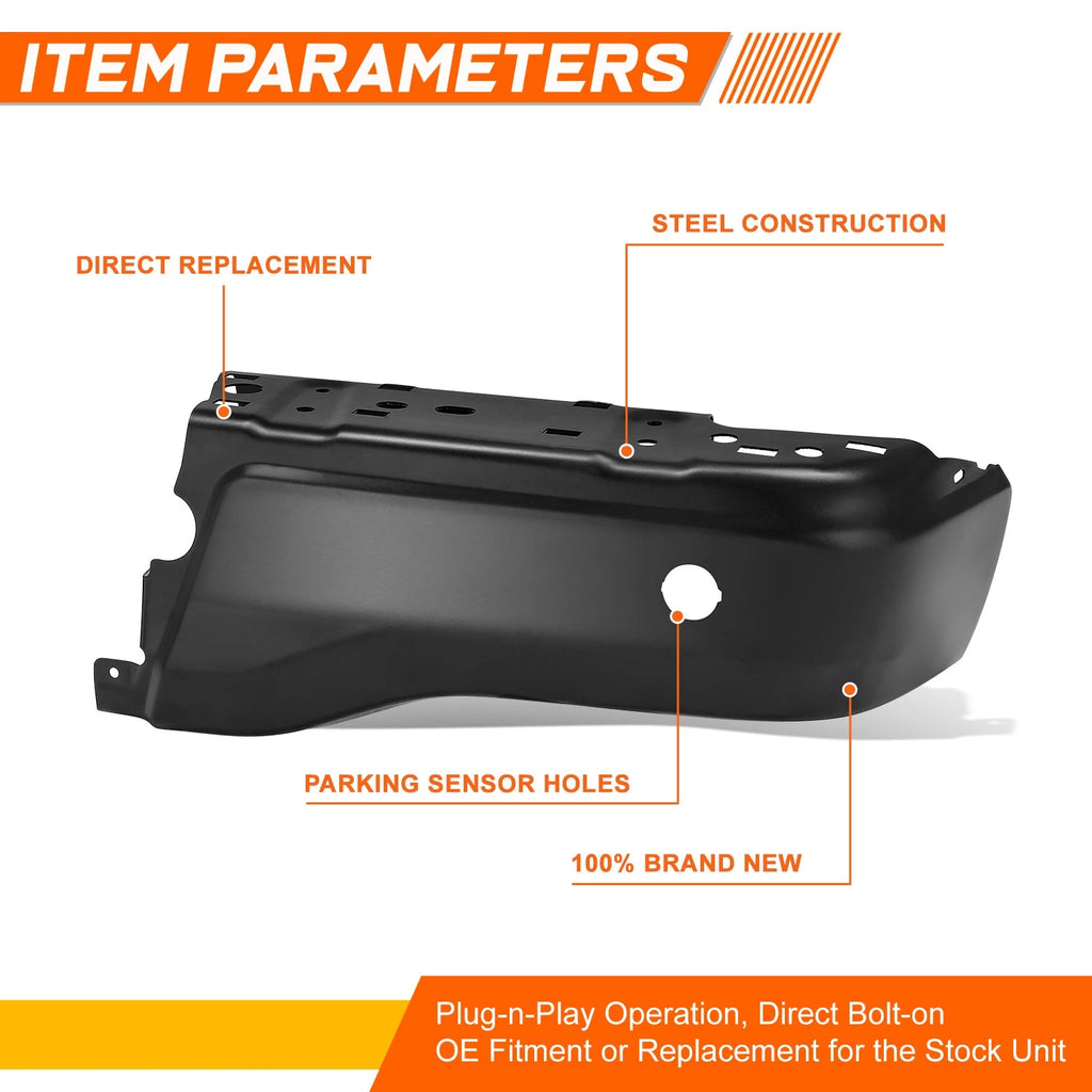 Instrument Panel Bezel for Silverado/Sierra/Escalade/Yukon (1999–2002)