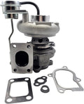 Turbocharger TD04HL-13GK for Kubota SVL95 (2014–2023)