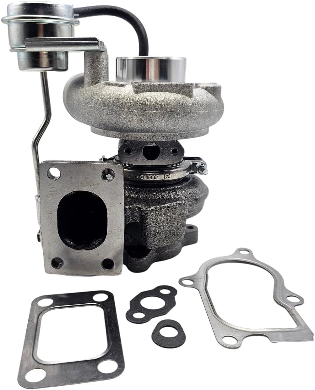 Turbocharger TD04HL-13GK for Kubota SVL95 (2014–2023)