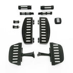 Hand Grip Floorboard Footrest Shifter Peg for Harley Electra Road Glide (1993–2024)