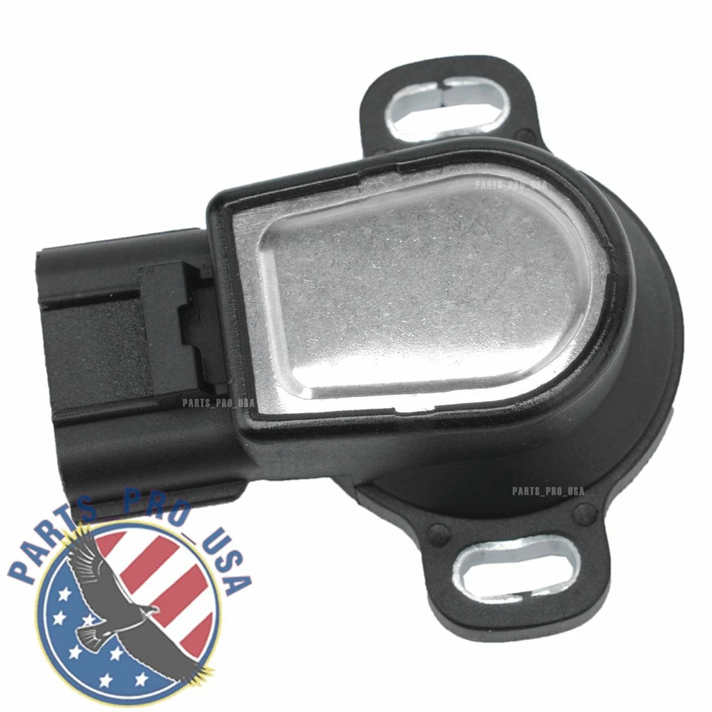 Throttle Position Sensor for Kia Sephia Mazda Protege (1996)
