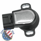 Throttle Position Sensor for Kia Sephia Mazda Protege (1996)