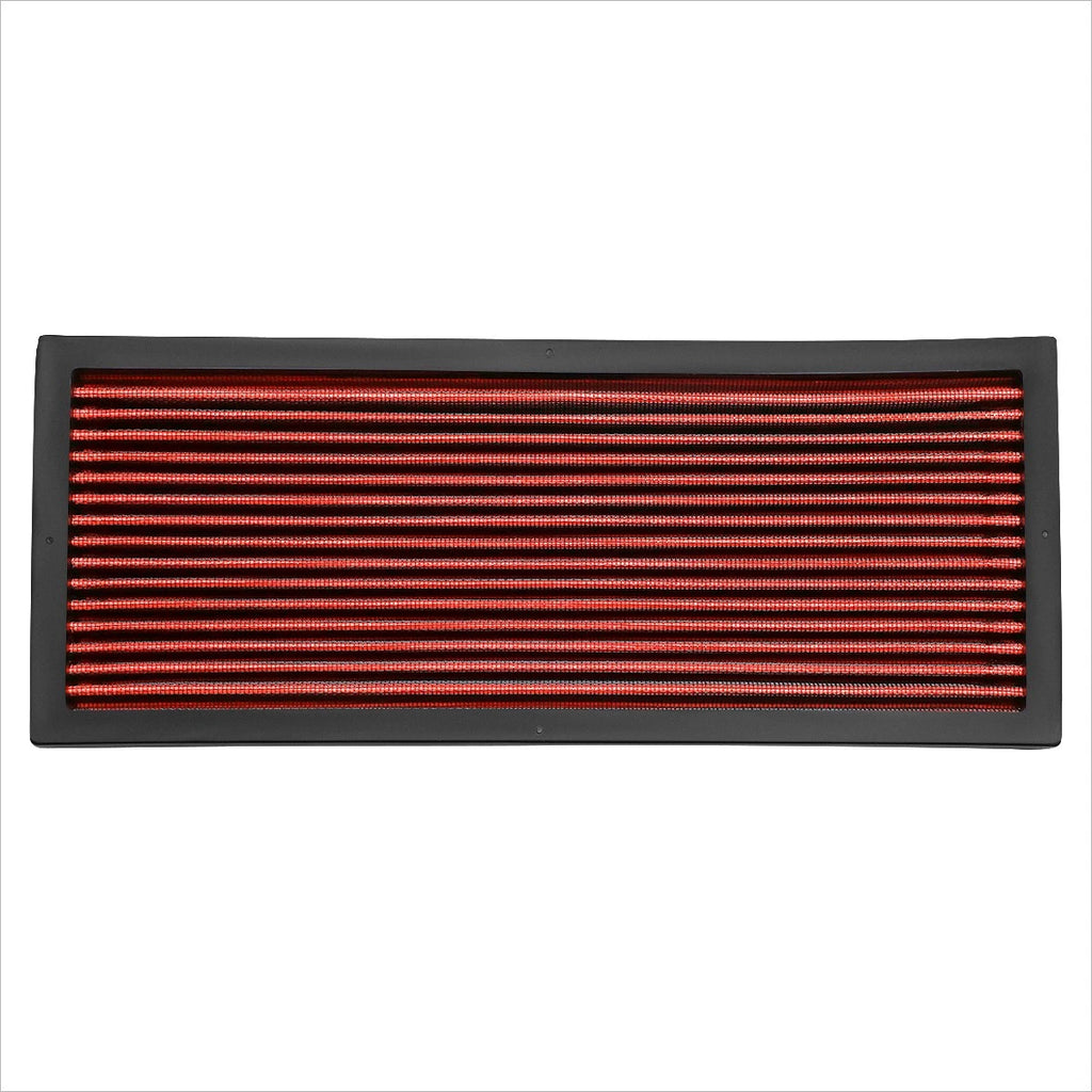 Full LED 3rd Brake Light for Trailblazer/Envoy (2002–2009)