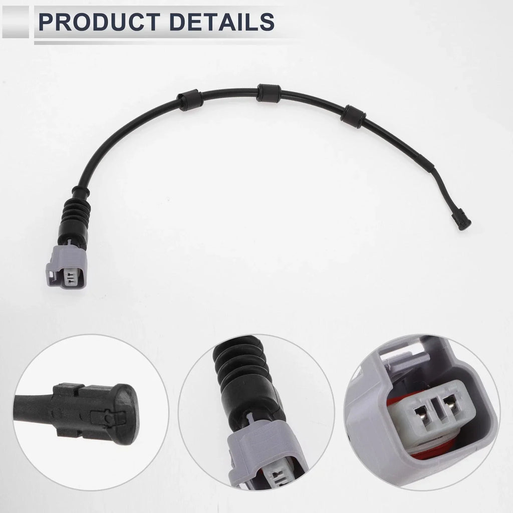 Car Rear Brake Pad Wear Sensor for Lexus LS400 (1993-1994)