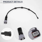 Car Rear Brake Pad Wear Sensor for Lexus LS400 (1993-1994)