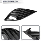 1 Pc Fog Light Grill for Toyota Camry SE/XSE (2018–2020) No. 8148106210