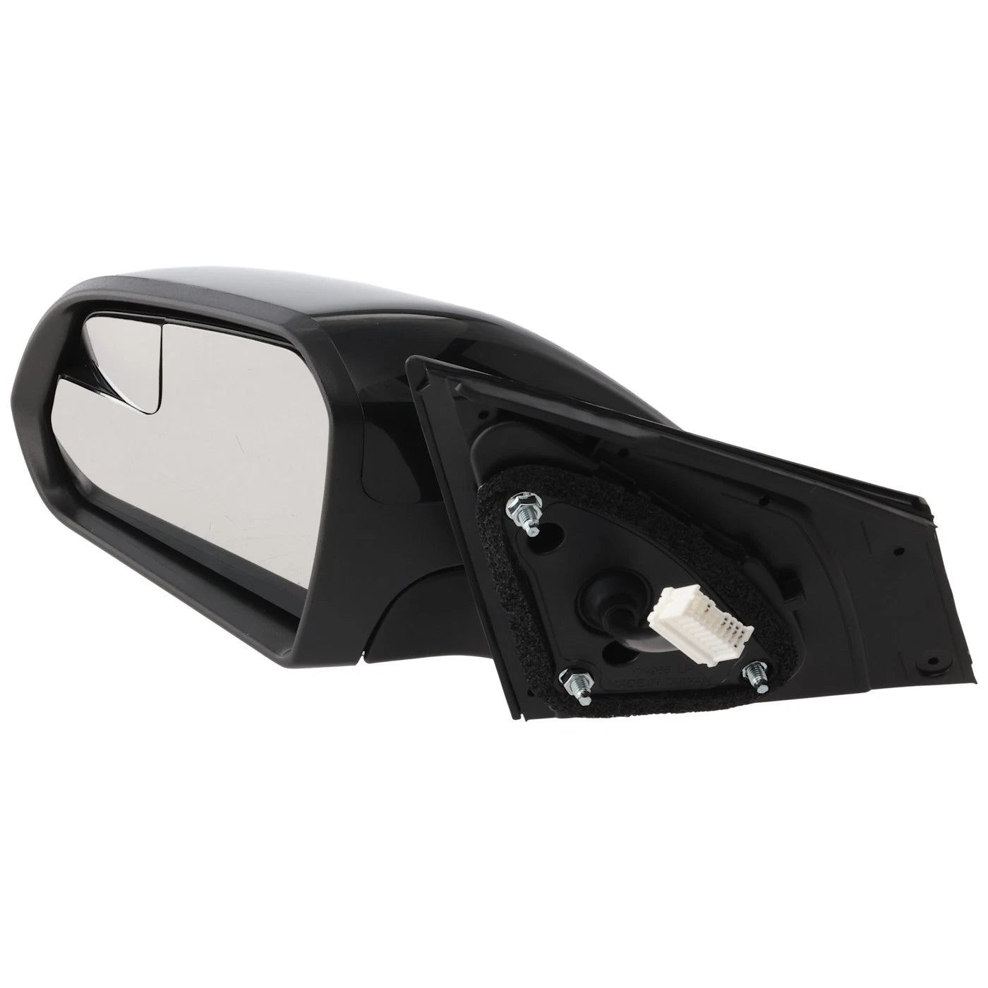 Driver Left Side Heated Mirror for Hyundai Sonata (2015–2017)