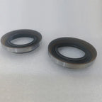 Axle Shaft Oil Seals for Toyota Supra Base Hatchback (1993-1998)