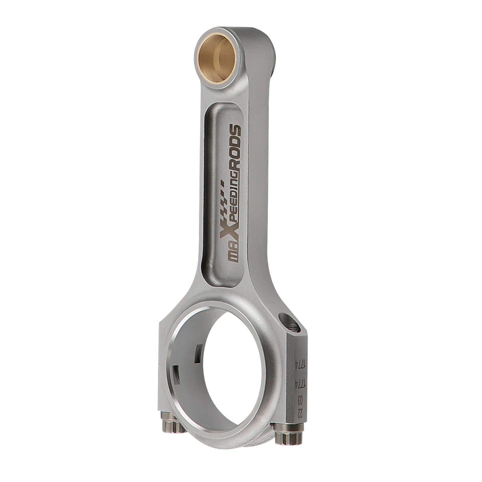 I-Beam Forged Connecting Rods Set for Honda K20 (2002-2011)