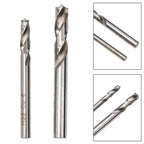 Spot Welds Drill Bit Remover Cutter Kit for HSS CO