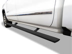 Power Side Steps for Chevrolet Silverado GMC Sierra Crew Cab (2014-2018)