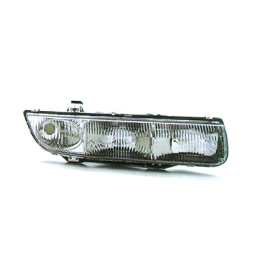 Replacement Passenger Side Head Light Assembly for Nissan Altima (2013–2018)
