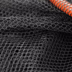 Minnow Trap Portable Fishing Keep Net Fine Mesh 25x90cm