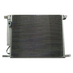 Replacement Condenser Repair Part For 2009-2011 Chevrolet Aveo 5