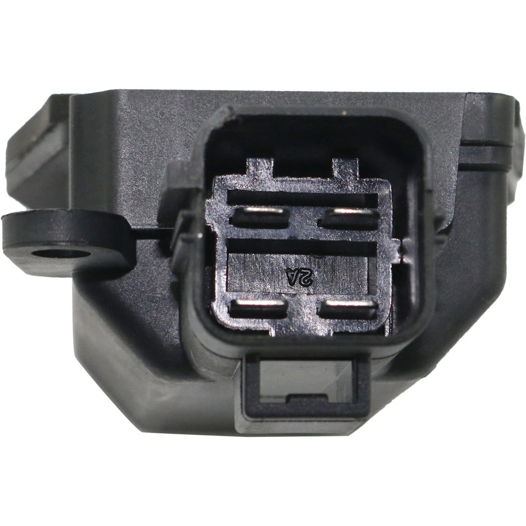 Blower Motor Resistors for Ford F-150 (2004–2008)