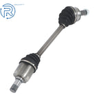 Front Left Driver CV Axle Assembly for Acura MDX, Honda Pilot (2014-2020)