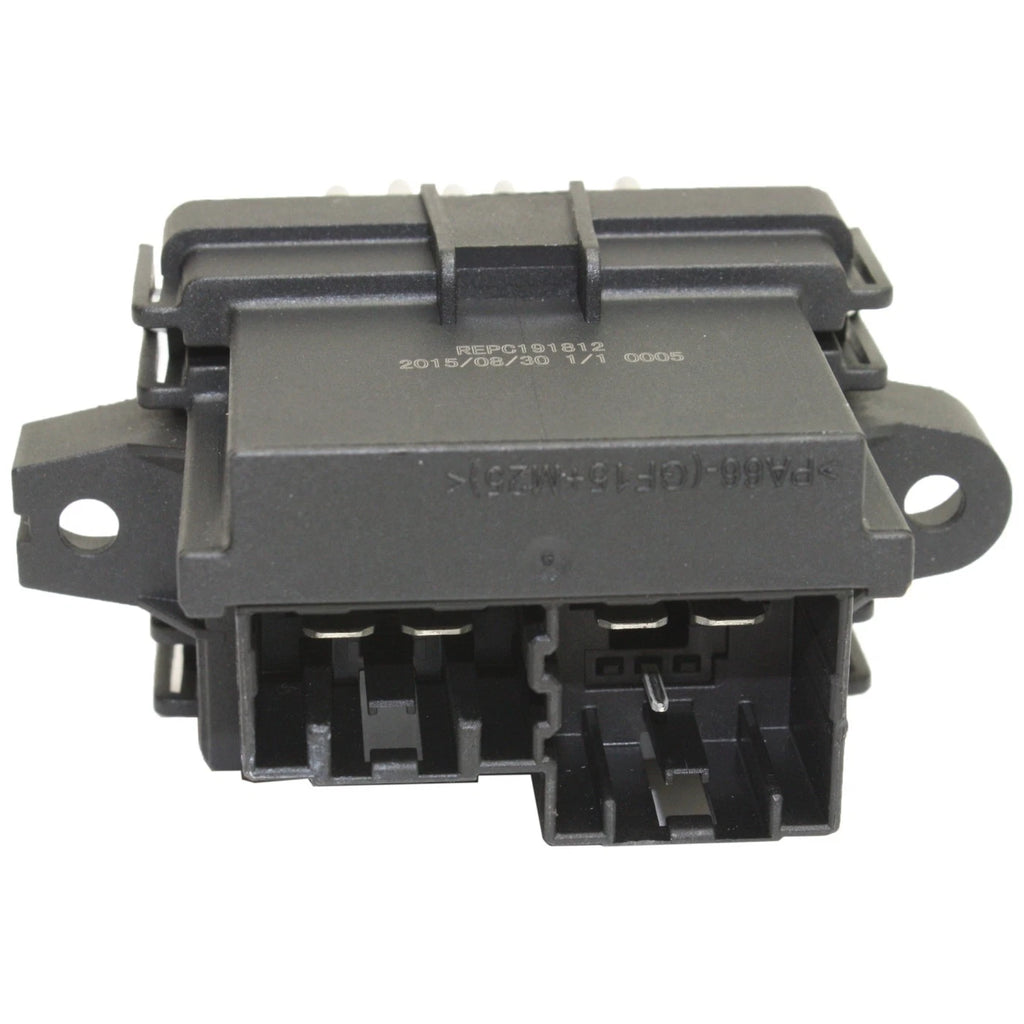 Blower Motors for Chevy GMC Acadia, Chevrolet Traverse, Buick Enclave