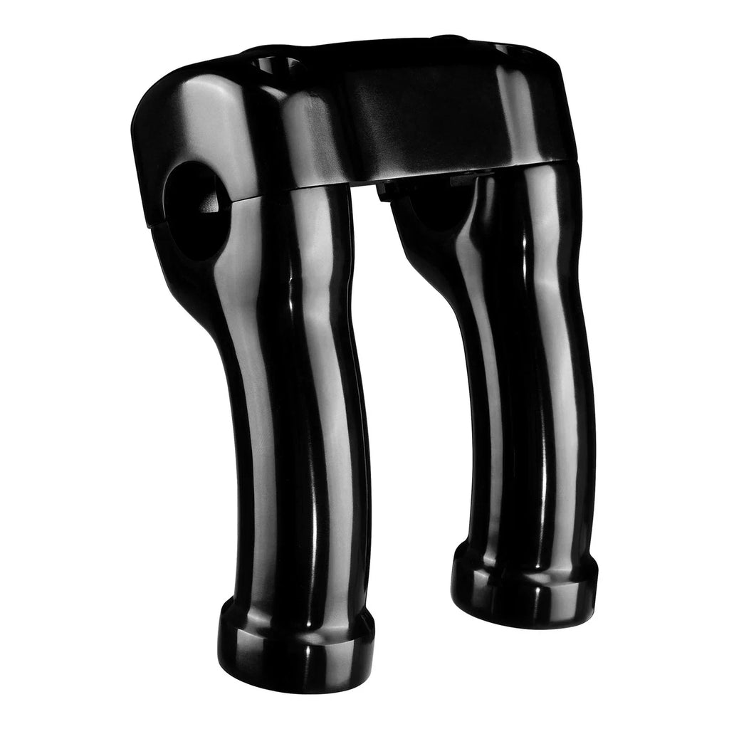 Handlebar Riser Top Clamp for Harley Street Bob Breakout FXBR (2018-2025)