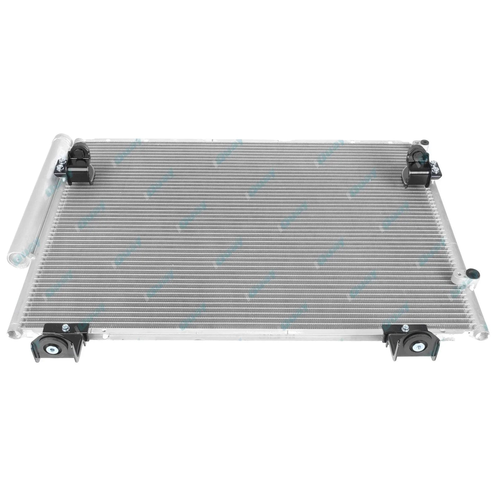 Air Con Condenser for Toyota Hilux KUN16 KUN26 A/C Conditioning (2005-2015)