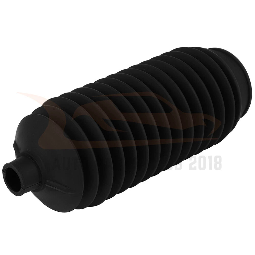 6X Front Steering Tie Rod Rack Bellow for Toyota FJ Cruiser 4Runner (2007–2009)