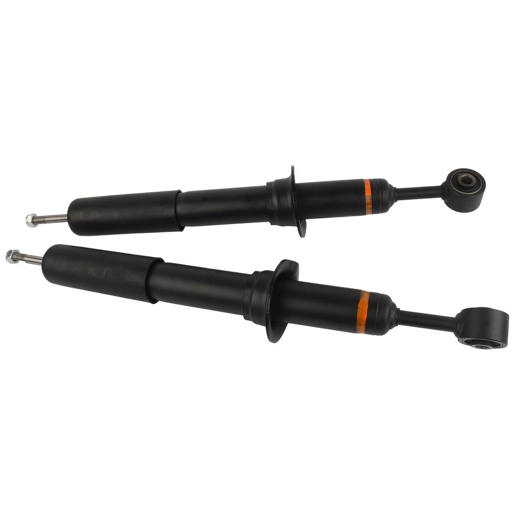 Set of 2 Front Shock Absorbers for Toyota Land Cruiser Prado Lexus GX460
