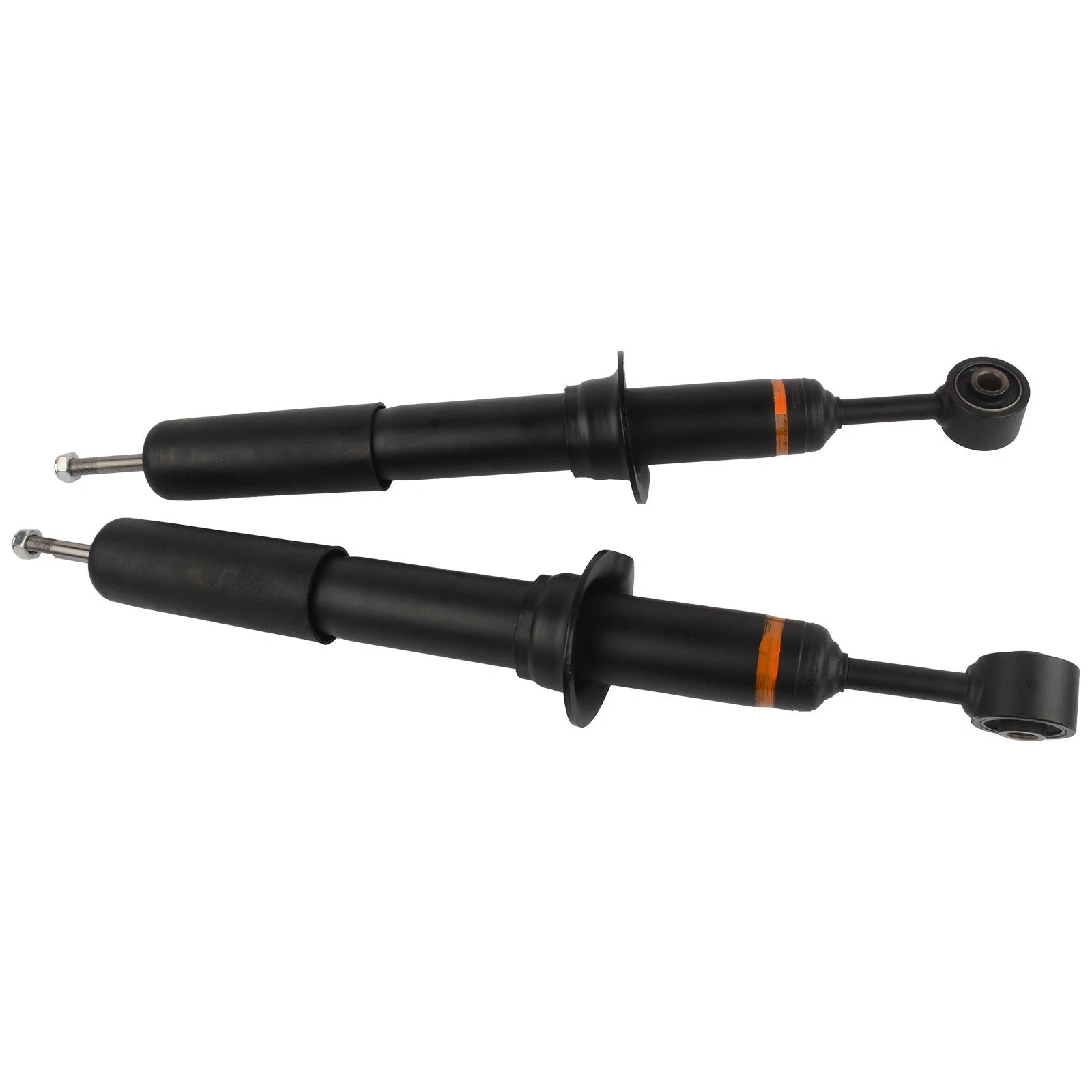 Set of 2 Front Shock Absorbers for Toyota Land Cruiser Prado Lexus GX460