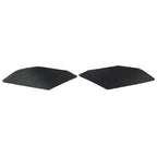 Anti-Slip Tank Traction Pad Knee Grip Protector for Yamaha FJR1300A (2003-2018)