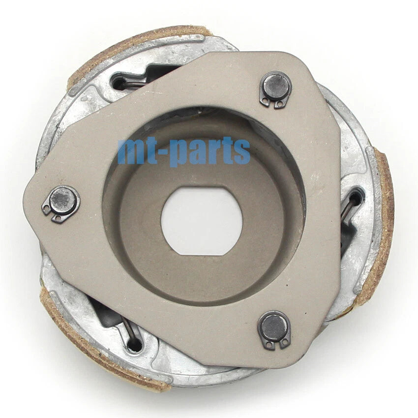 Clutch Plate for Honda NES125 NES150 (2000–2007) SH125 (2001–2019) SH150 (2003–2012)