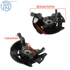 Front Right Wheel Hub Bearing for Hyundai Sonata (2011-2013)