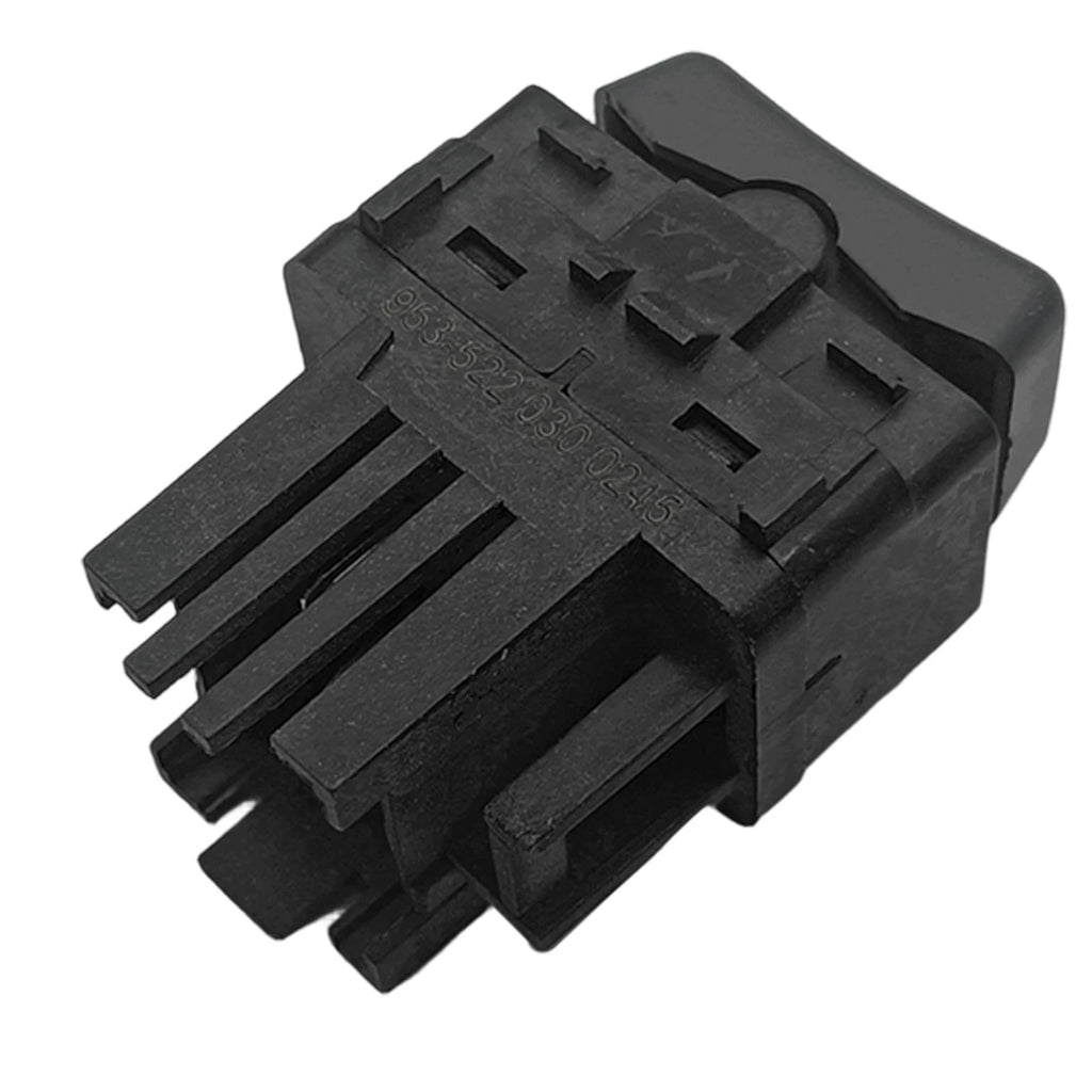 Front Passenger Right Door Window Switch 901-197 for Express Savana (2003–2023)