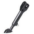 Adjustable Kickstand Side Stand for BMW S1000RR S1000R (2010-2019) Black