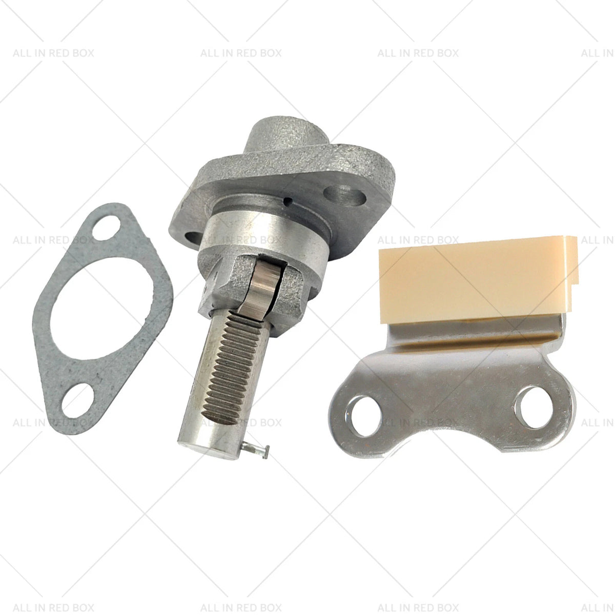 Timing Chain Guide Tensioner Gasket Kit for Mitsubishi Pajero (2000–2006)