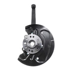 Front Steering Knuckle & Hub Bearing Assembly for Mercedes-Benz