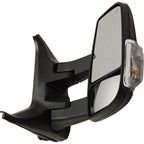 Heated Towing Mirror for Ford Transit-150, Transit-250