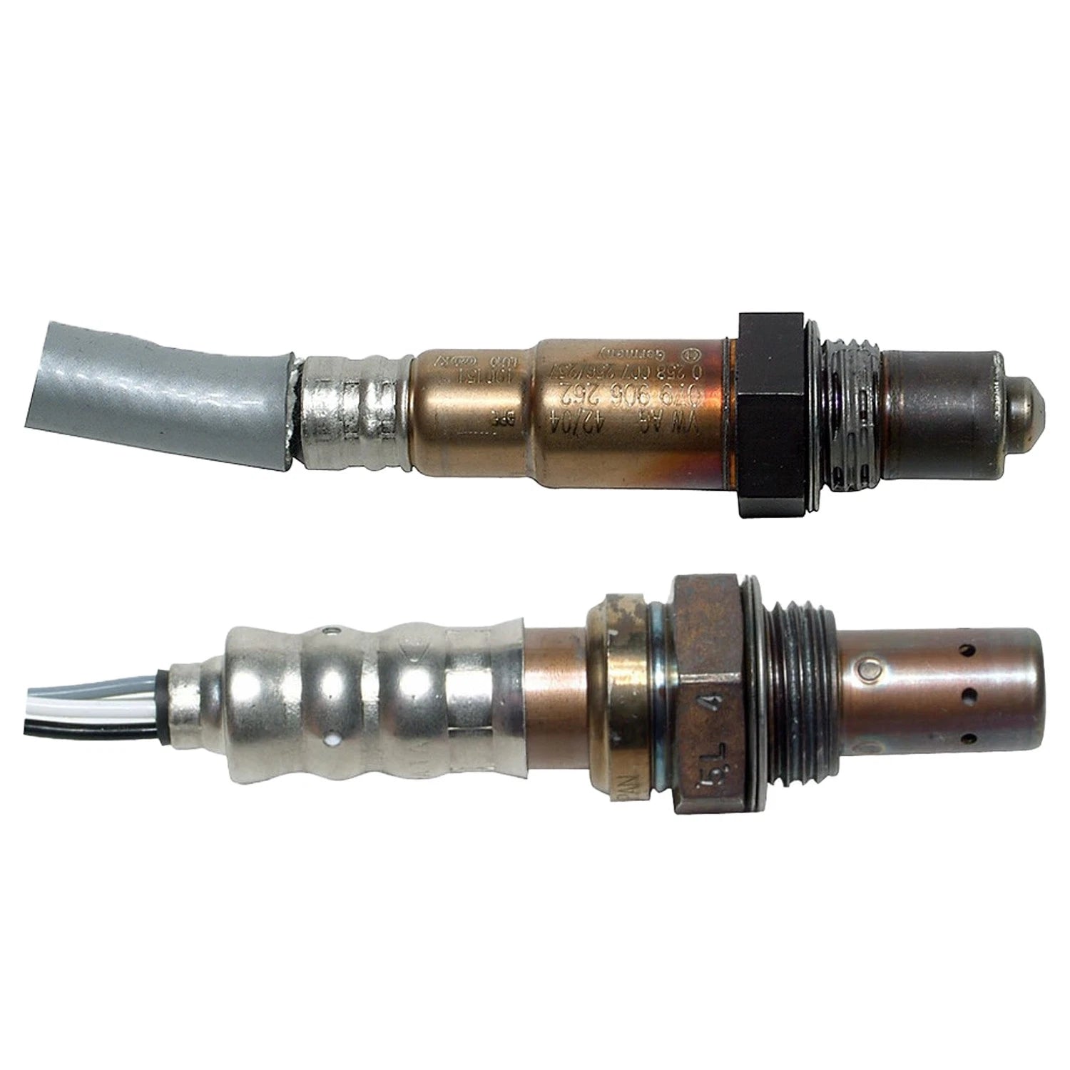 Denso Oxygen Sensors Kit for Ford C-Max 2.0L L4 (2013)