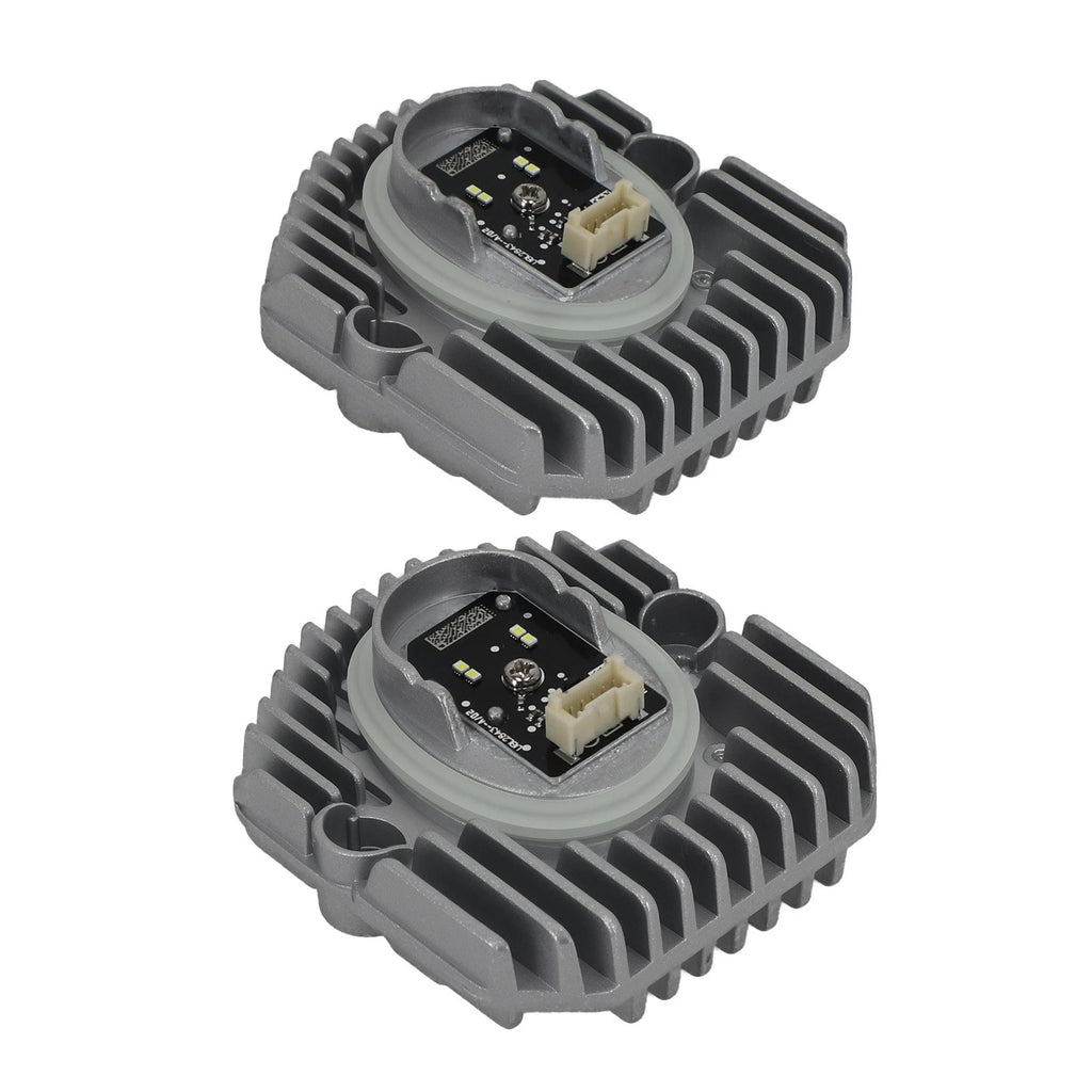 Angel Eye LED Module for BMW 6 G32 GT (2016–2018)